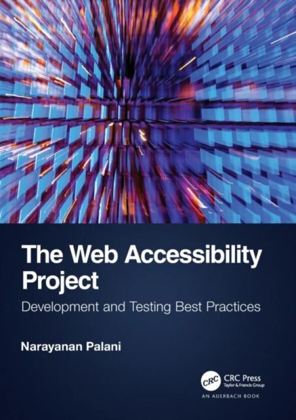 The Web Accessibility Project av Narayanan Palani