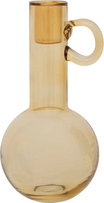 Bari lysestake 18 cm Cocoon