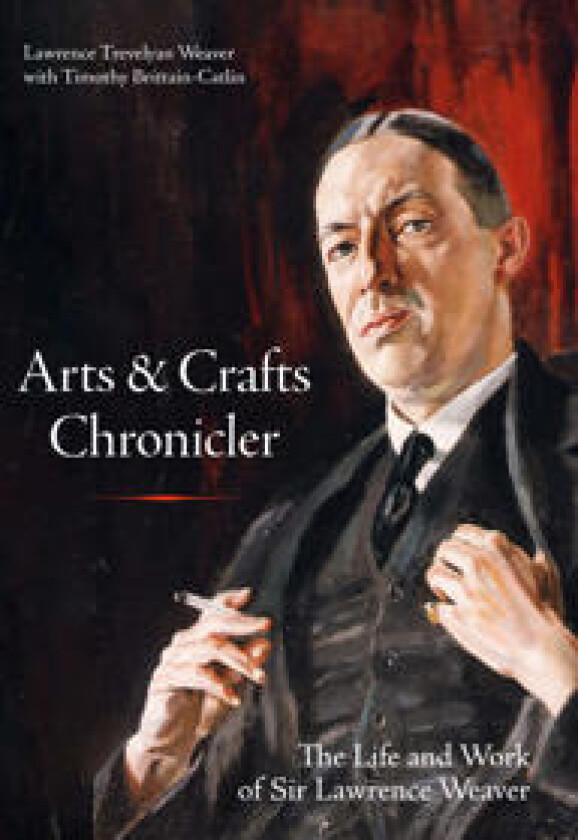 Arts & Crafts Chronicler