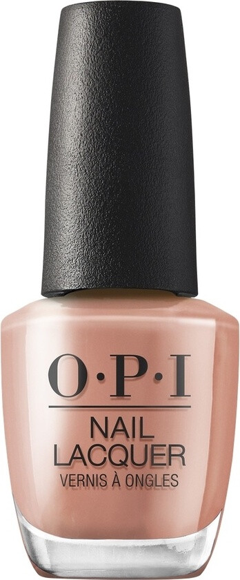 Nail Lacquer Flannel Aerobics Fall Collection 15ml