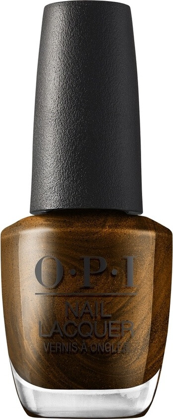 Nail Lacquer Band Tease Fall Collection 15ml