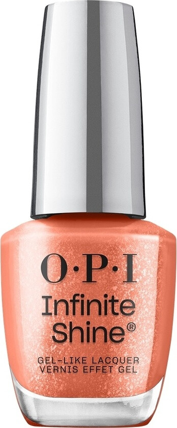 Infinite Shine Knee High Stock-blings Fall Collection 15ml