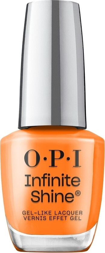 Infinite Shine Rollerbabe Fall Collection 15ml