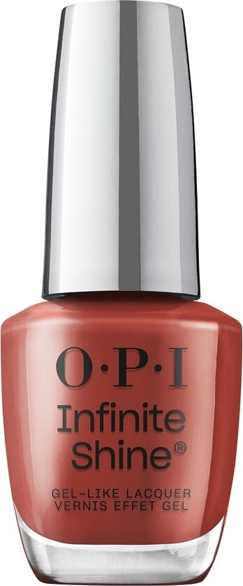 Infinite Shine Nail Prep Rally Fall Collection 15ml