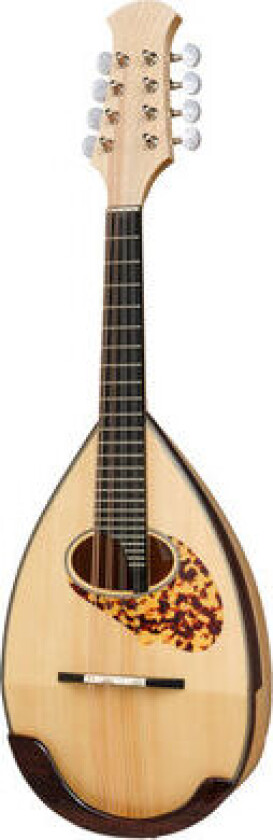 MA-01 Round Back Mandolin