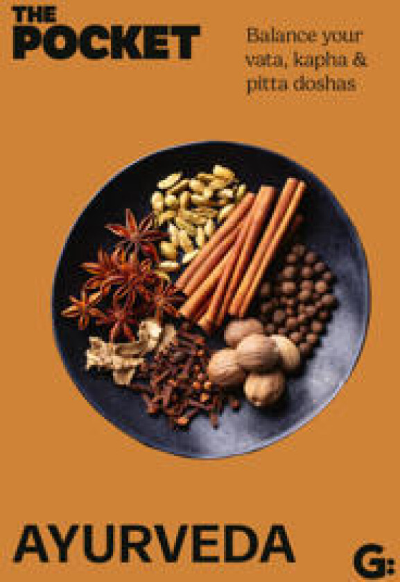 The Pocket Ayurveda