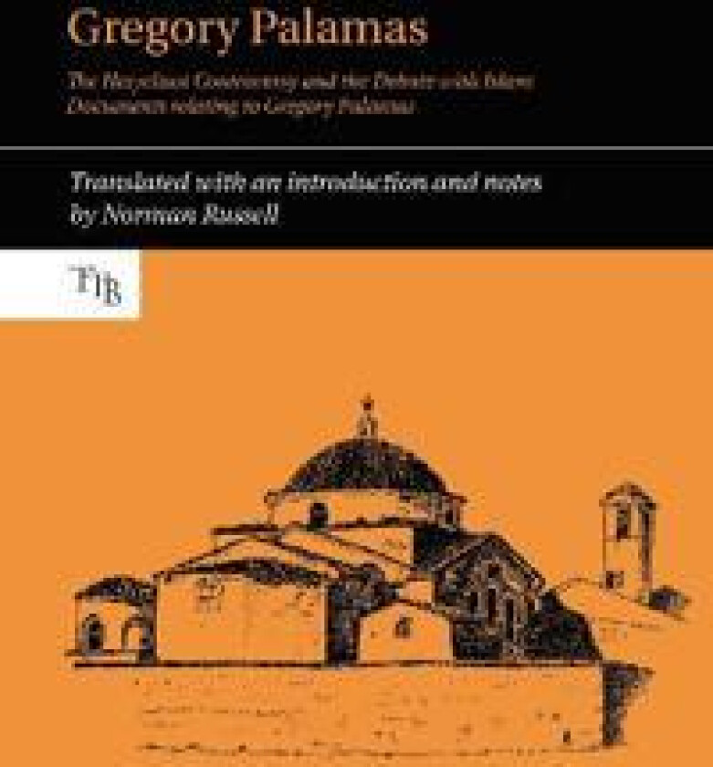 Gregory Palamas