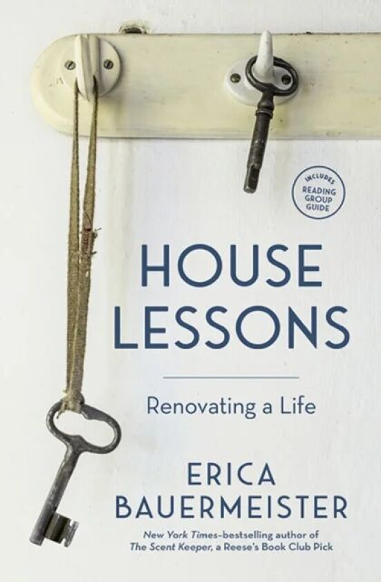House Lessons av Erica Bauermeister