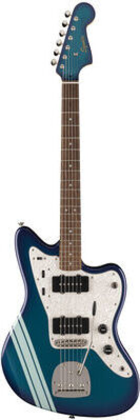 Squier CV 60s Jazzmaster LRL CPB