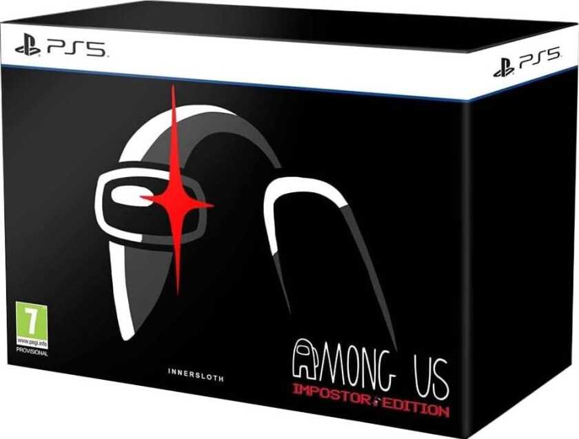 Among Us: Impostor Edition