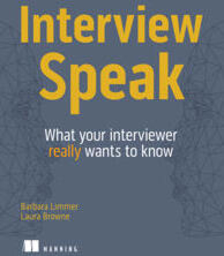 Interview Speak