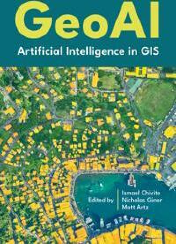 GeoAI