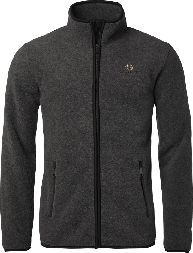 Men's Mainstone Jacket XL, Anthracite With Black