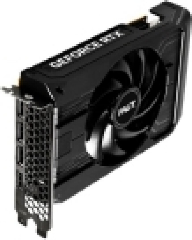 Grafikkort XpertVision RT X5050 8 GB Palit StormX GDDR6