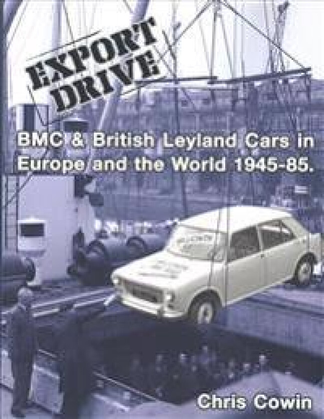 Export Drive