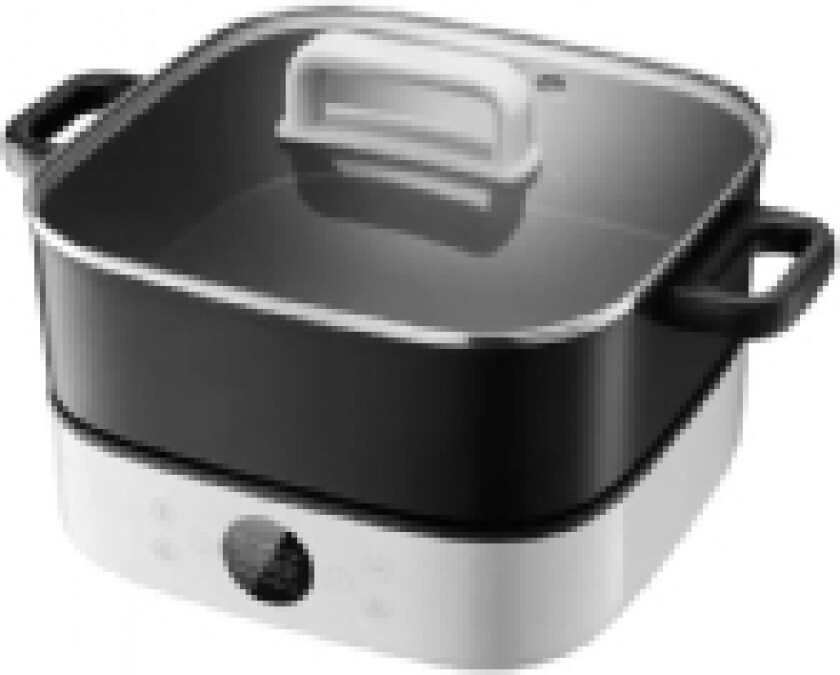 Multifunctional Hot Pot Cooker 6L EU