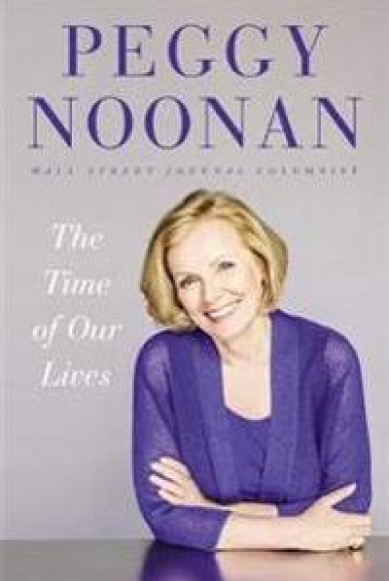 The Time of Our Lives