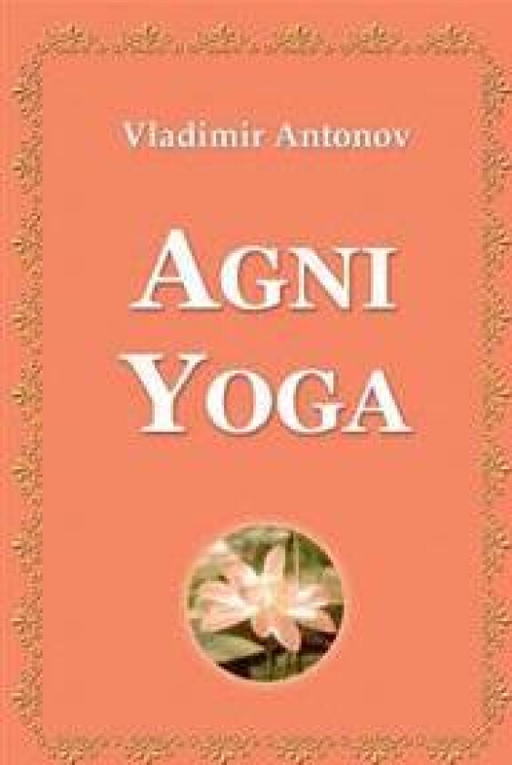 AGNI Yoga