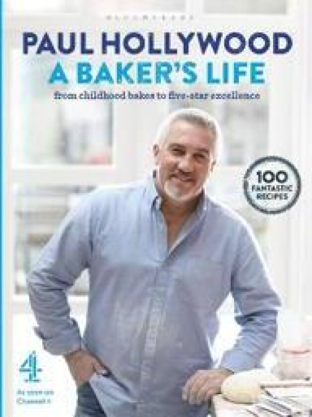 A Baker's Life