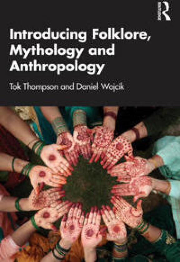 Exploring Anthropology through Folklore and Mythology
