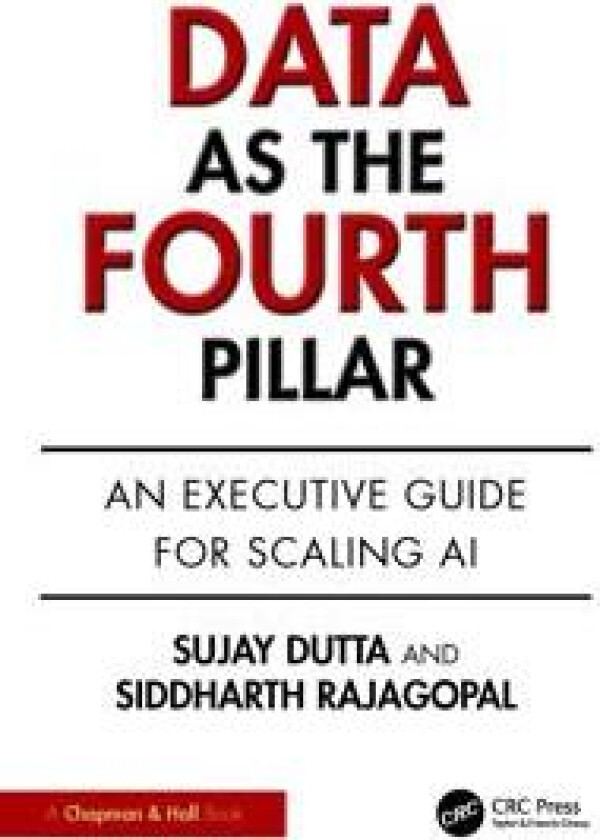 Data as the Fourth Pillar