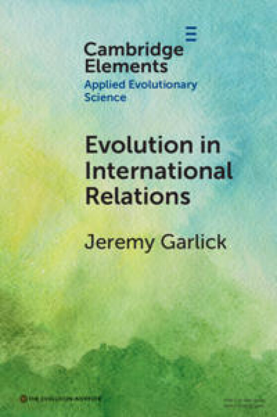 Evolution in International Relations