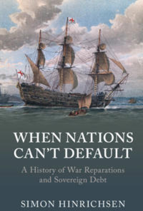 When Nations Can't Default