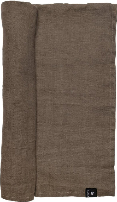 Sunshine løper 50x145 cm Coffee