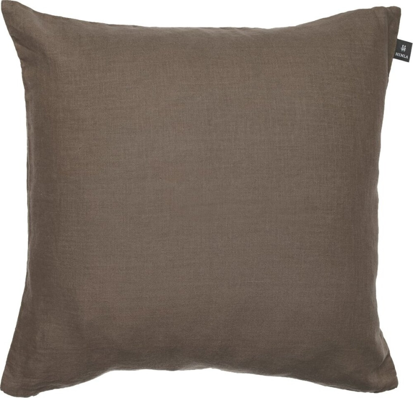 Bilde av Sunshine putetrekk 50x50 cm Coffee