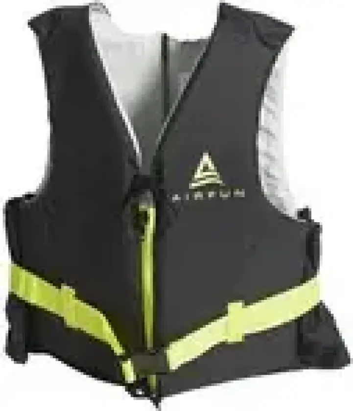 Airfun Svømmevest 90+ kg