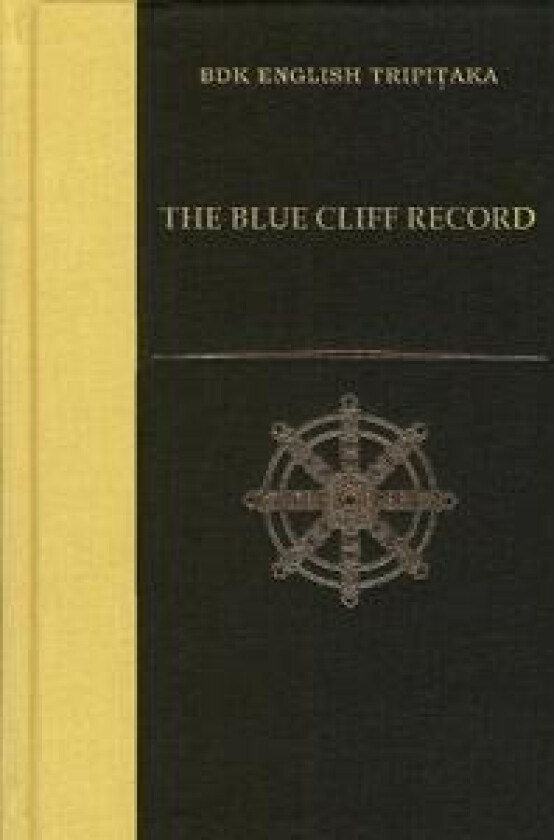 The Blue Cliff Record
