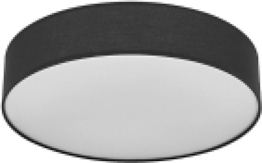 PLAFON LEDVANCE ORBIS PARIS 3XE27 BK