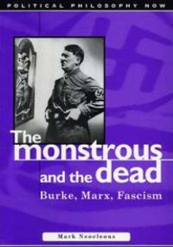 The Monstrous and the Dead