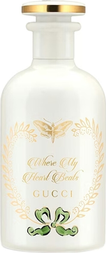 Where My Heart Beats EDP 100 ml