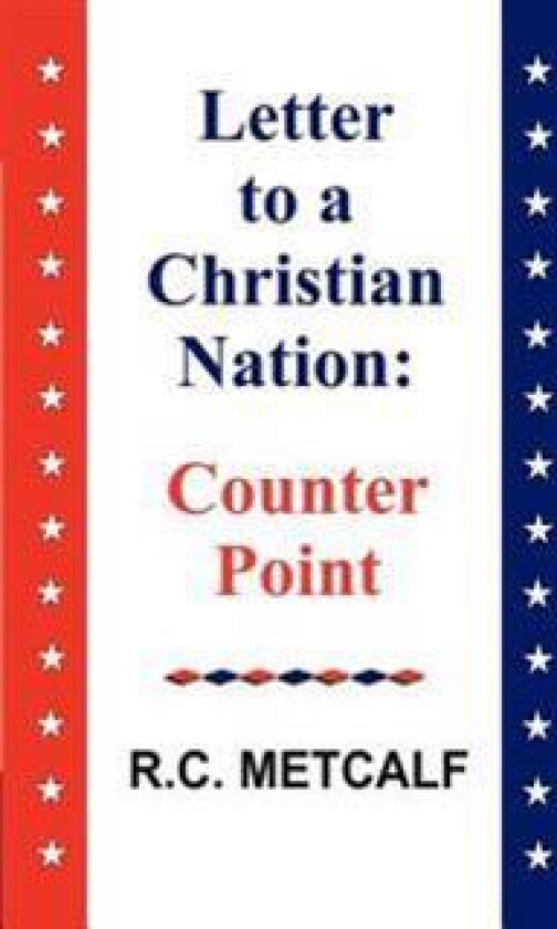 Letter to a Christian Nation