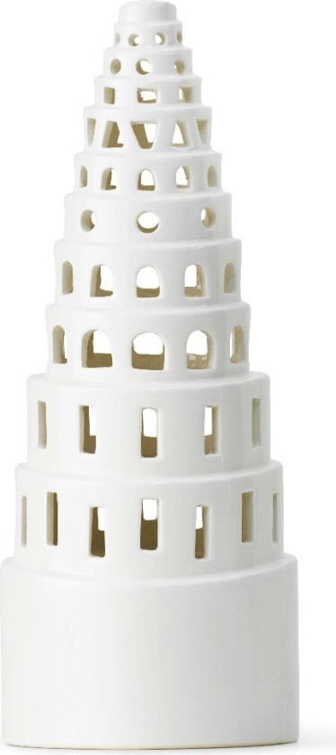 Urbania lyshus Babel