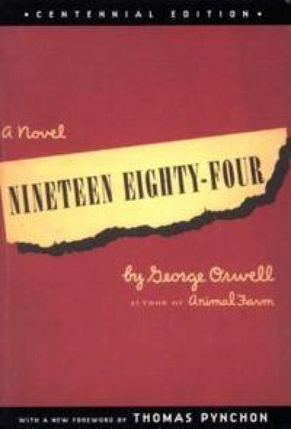 Nineteen Eighty-Four
