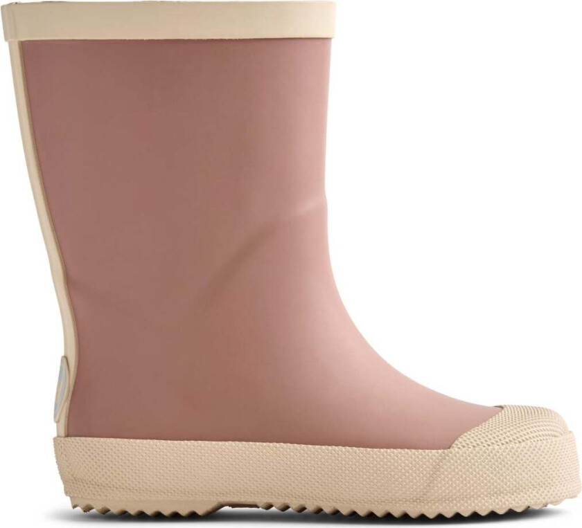 Muddy Gummistøvler, Dusty Lilac, 22 - Gummistøvler - Naturgummi