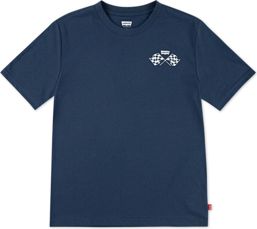 LVB Speed Trials T-skjorte, Big Dipper, 158 - T skjorter & Topper - Bomull,Polyester