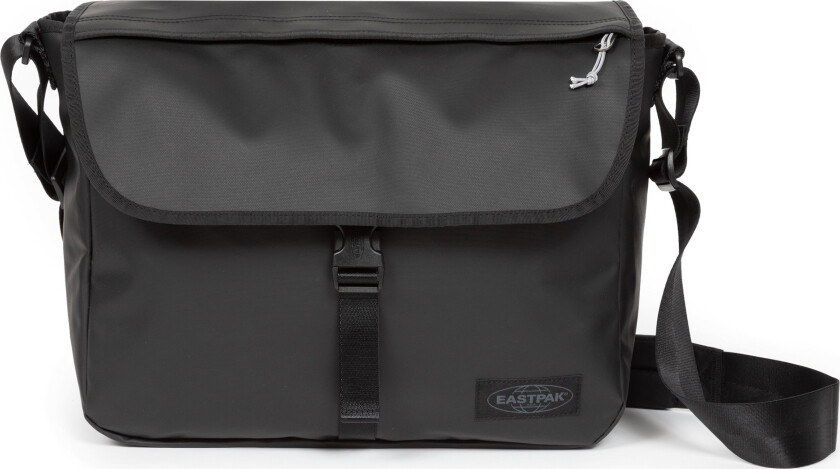 Delegate + Tarp Black2