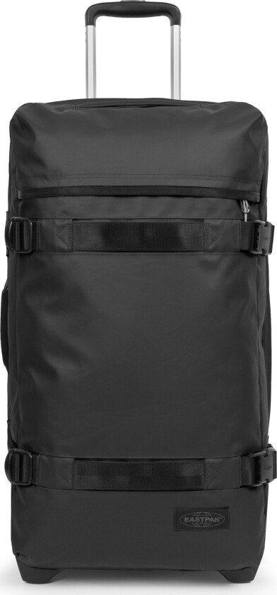 Transit'R M Tarp Black2