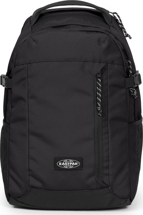 Smallker Pro 25L CS Black Pro