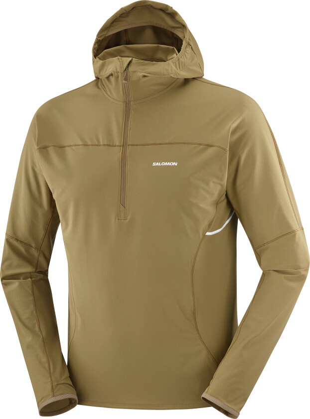Men's Sense Aero Hybrid Brilliant Olive