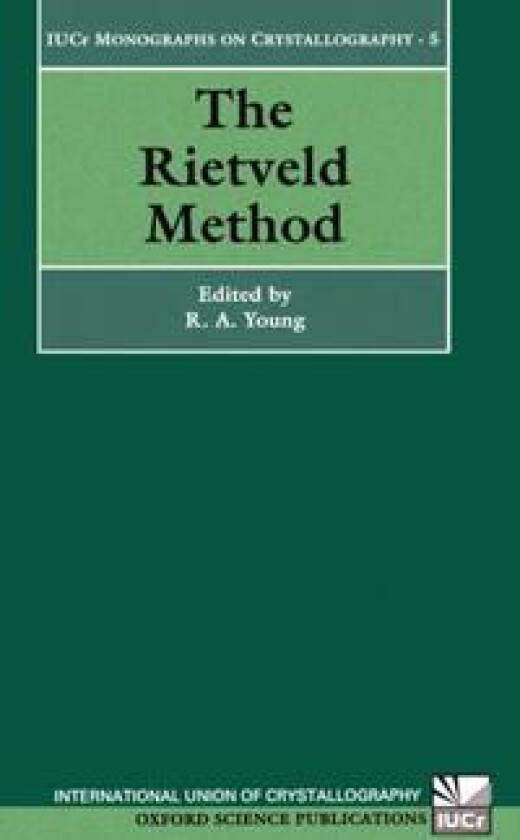 The Rietveld Method
