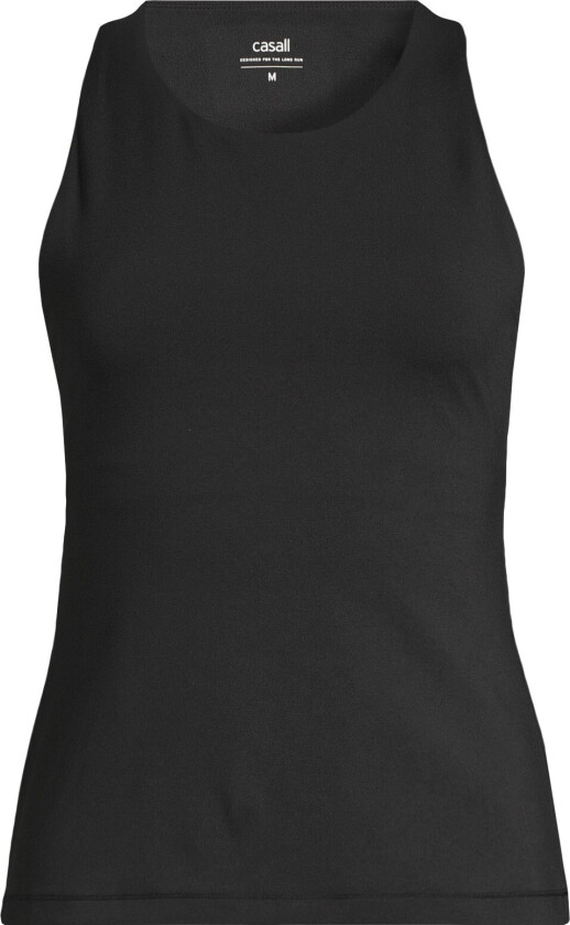 Casall Women's Soft Touch Bra Tank Black