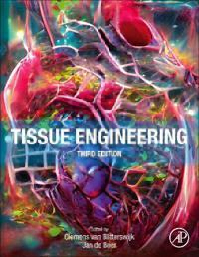 Bilde av Tissue Engineering