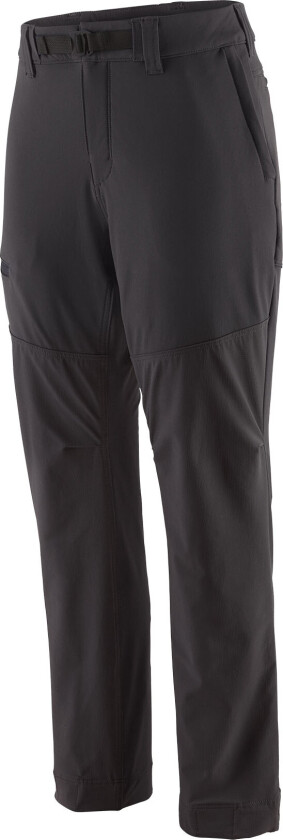 Women's Terravia Peak Pants Regular Black