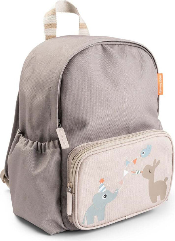 Celebration Ryggsekk 7,5L, Sand - Ryggsekker - Polyester