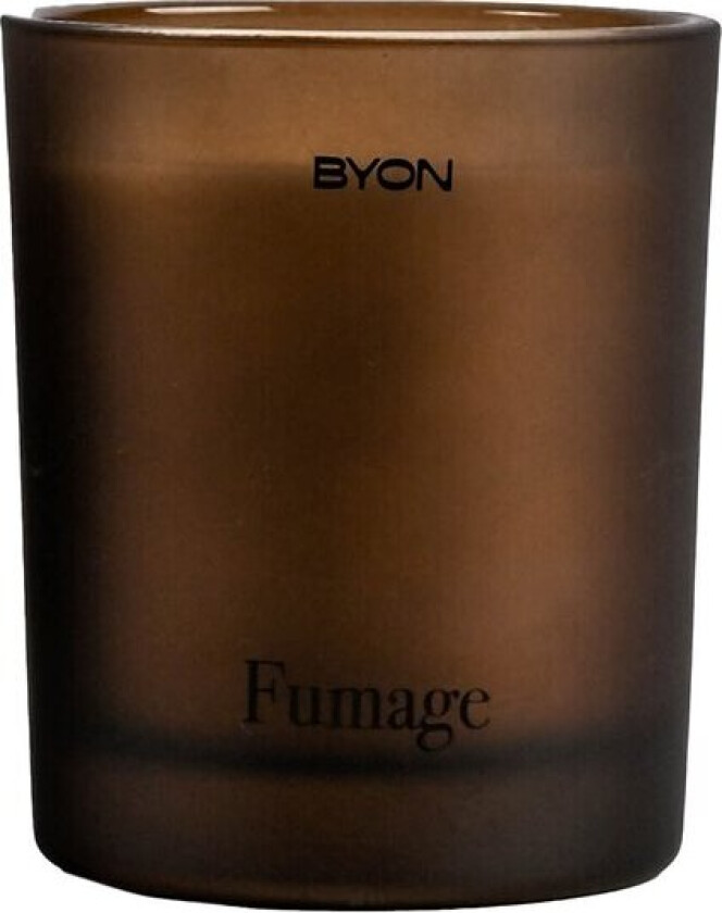 Fumage duftlys 8,5 cm 30t