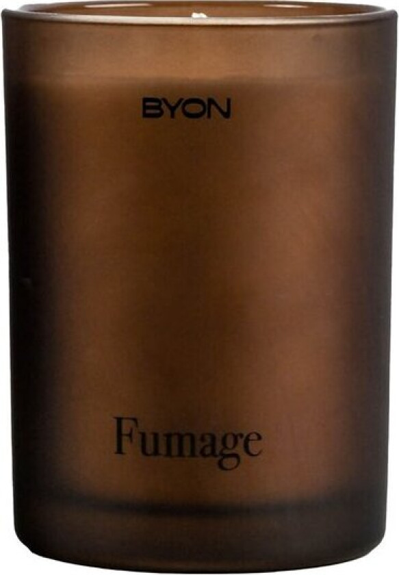 Fumage duftlys 10,5 cm 45t